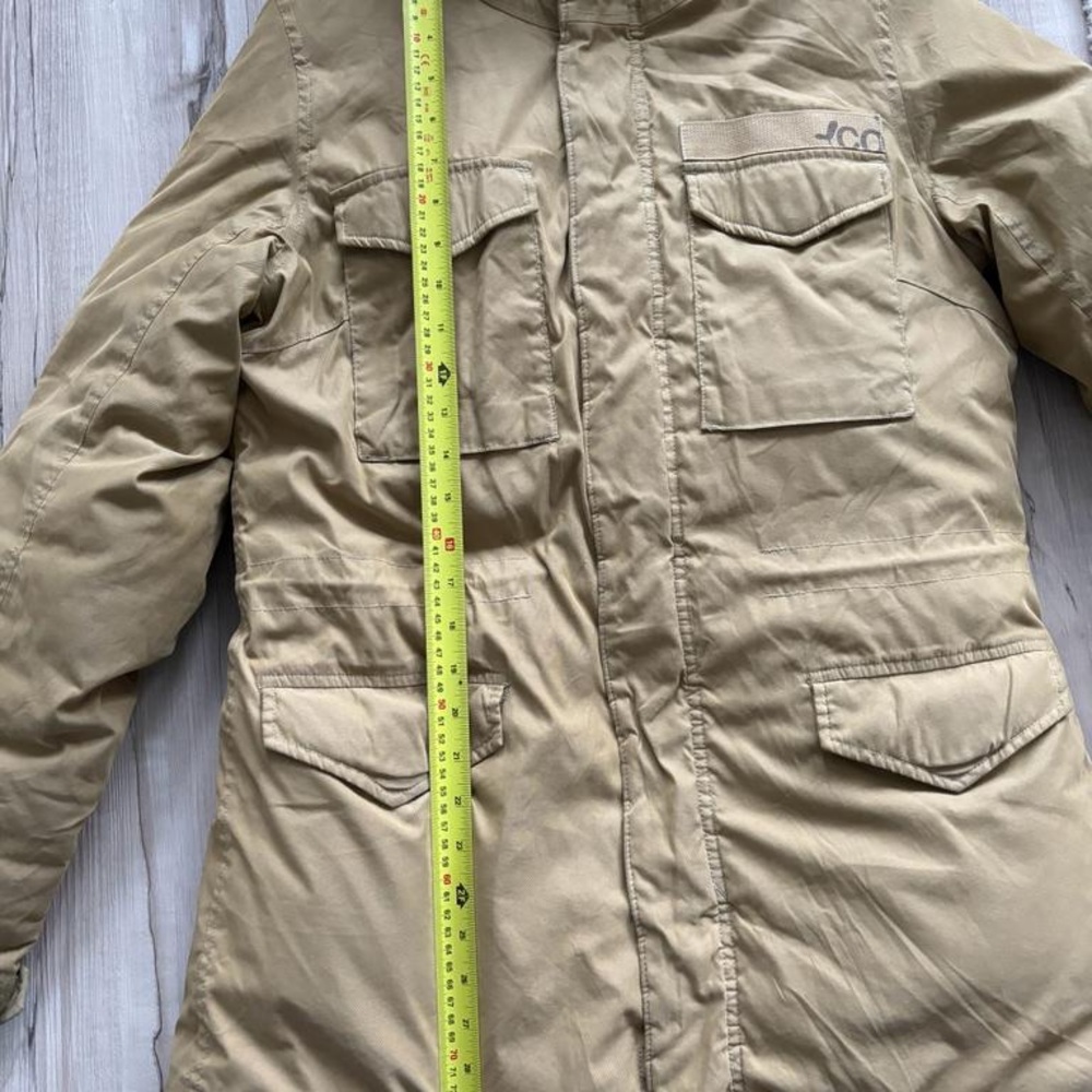 Artizia winter jacket
